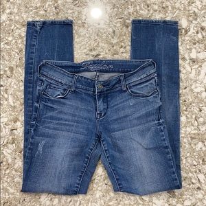 Delias TAYLOR a skinny Jeans size 3/4S